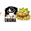 Табак Enigma Zamrud (Фисташка) 100 г . Фото.